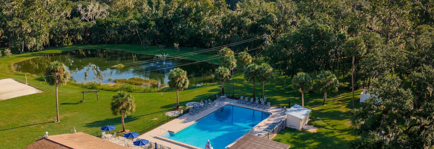 Hidden River RV Community