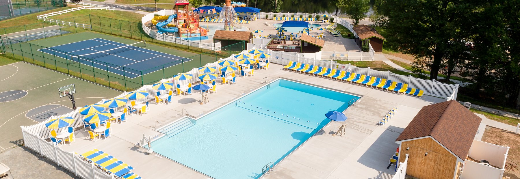 Sun Retreats Birchwood Acres - Long Term Stays