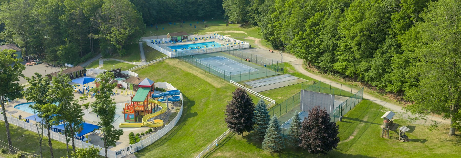 Sun Retreats Birchwood Acres - Long Term Stays