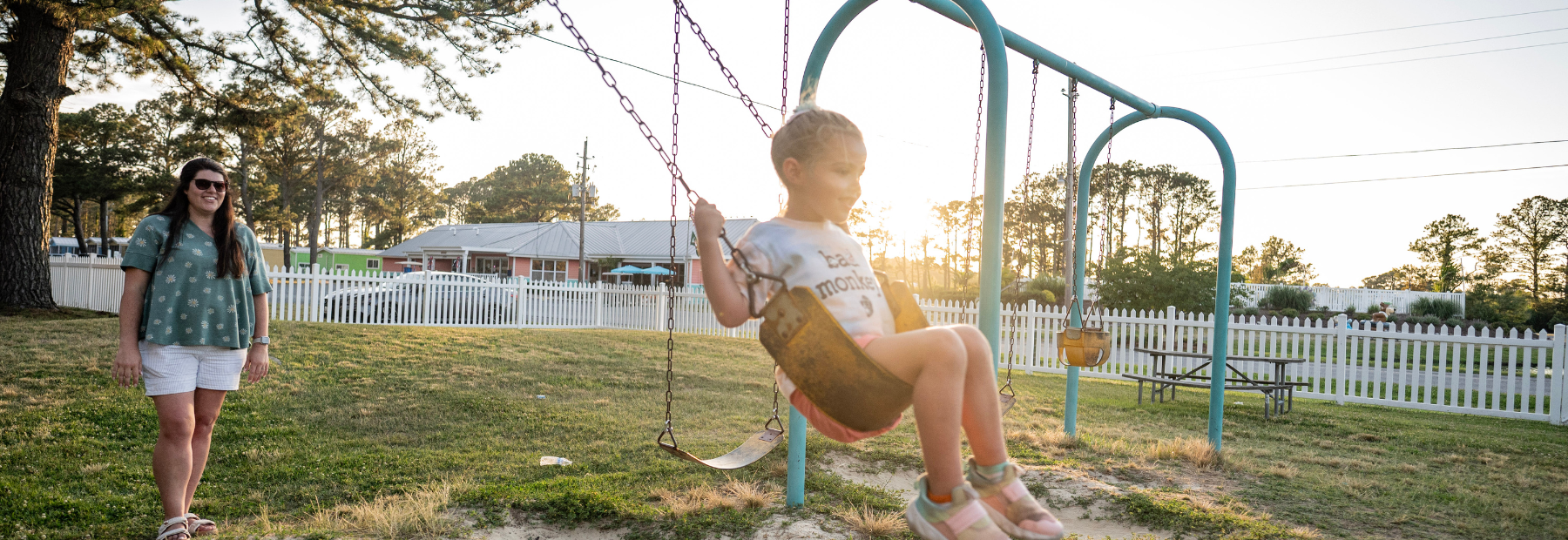 Jellystone Park™ at Chincoteague Island