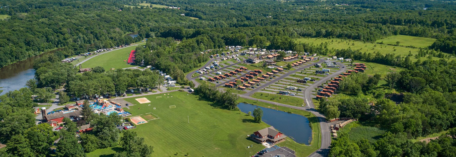 Jellystone Park™ Gardiner