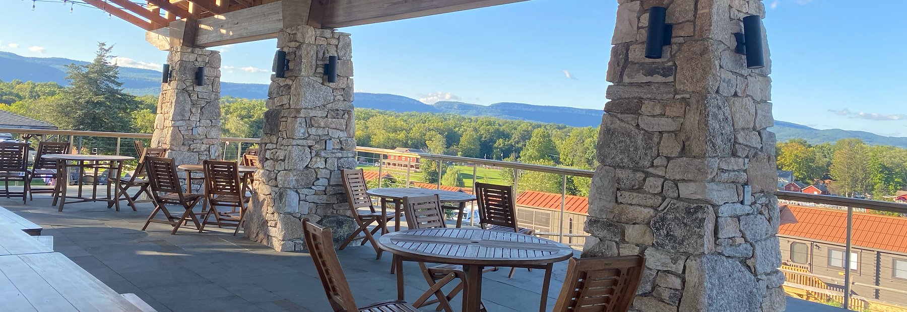 Group at Jellystone Park™ Gardiner