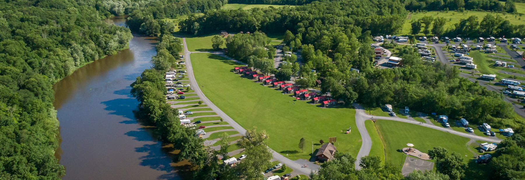 Offers at Jellystone Park™ Gardiner