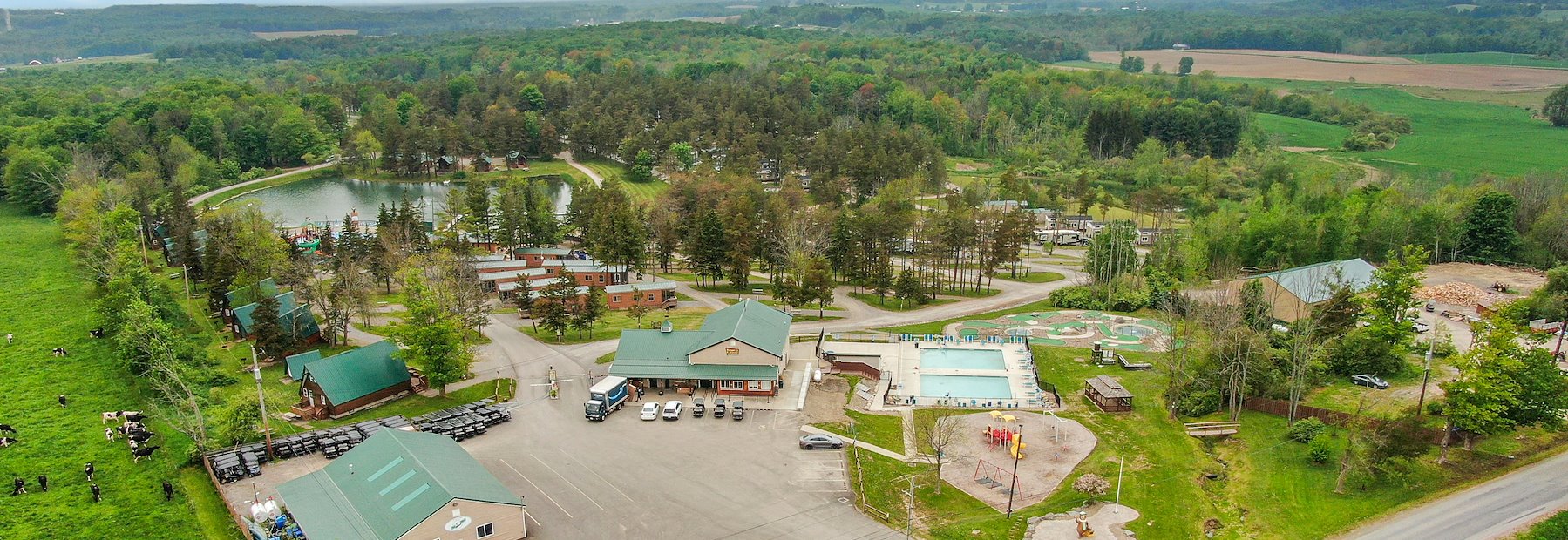 Jellystone Park™ of Western New York