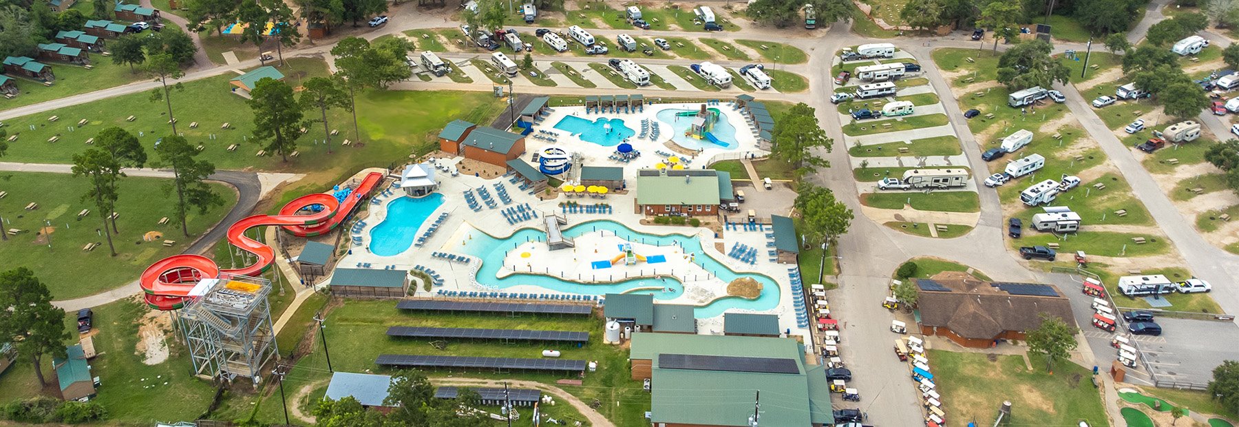 Jellystone Park™ Waller