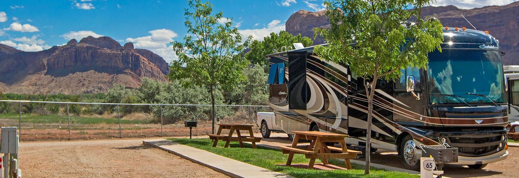 Moab Valley RV Resort & Campground Moab Valley Utah