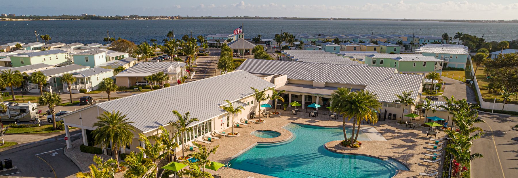 Ocean Breeze Resort Jensen Beach