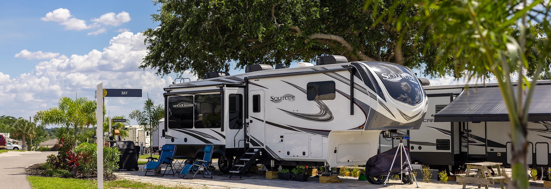 Sun Retreats Orlando ChampionsGate Long Term Stays