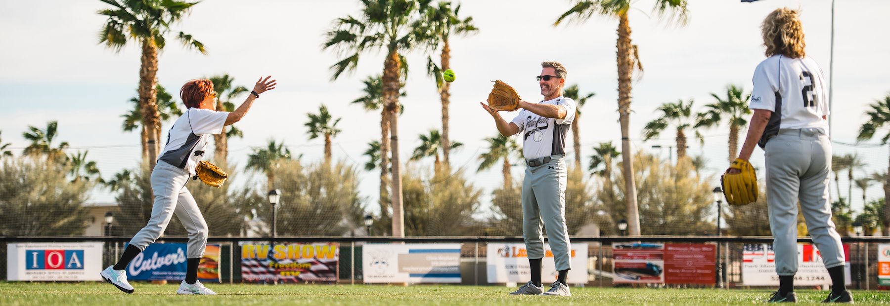 Palm Creek Resort & Residences Clubs