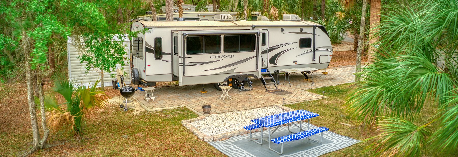 Sun Retreats Crystal River