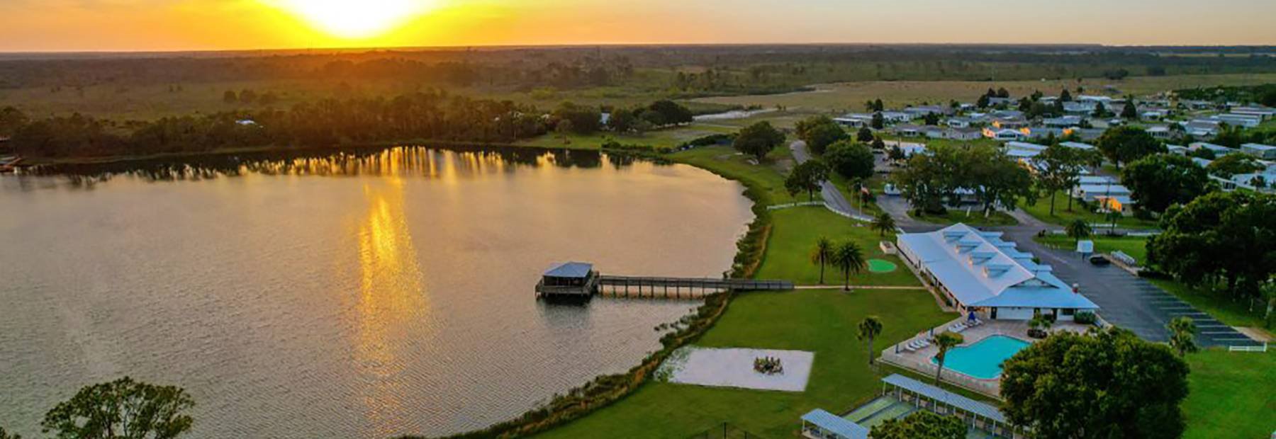 Reflections on Silver Lake