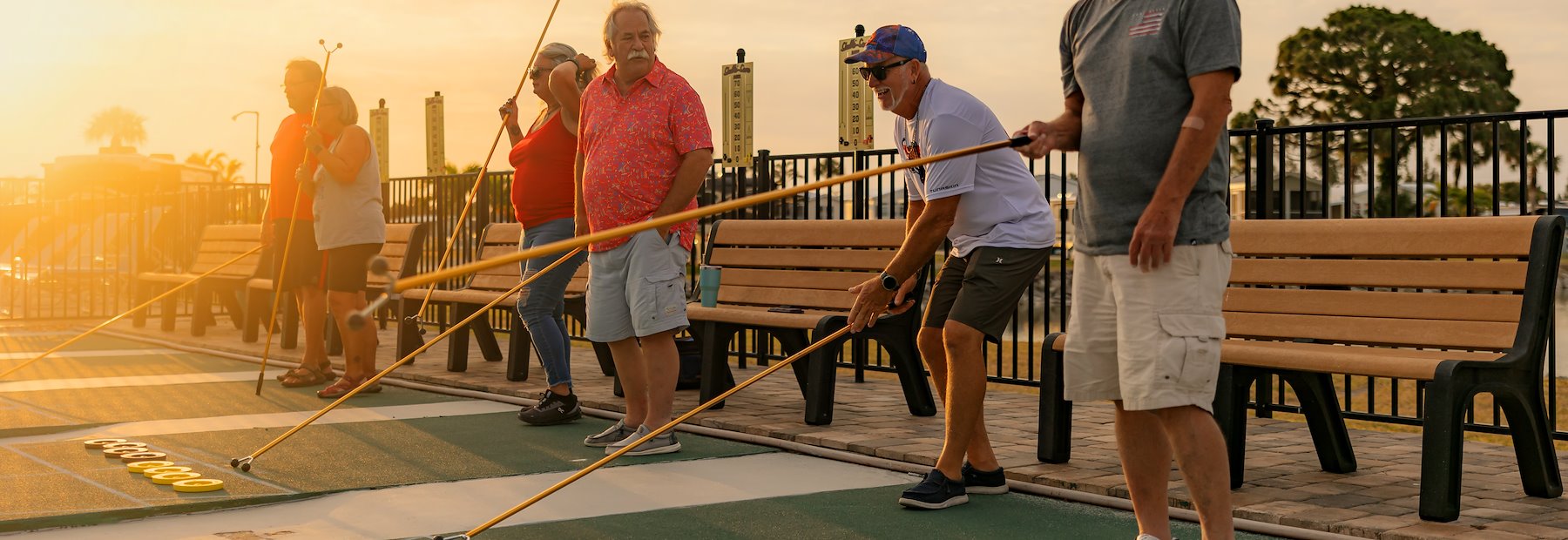 Sun Resorts & Residences Sanibel Gateway - Amenities