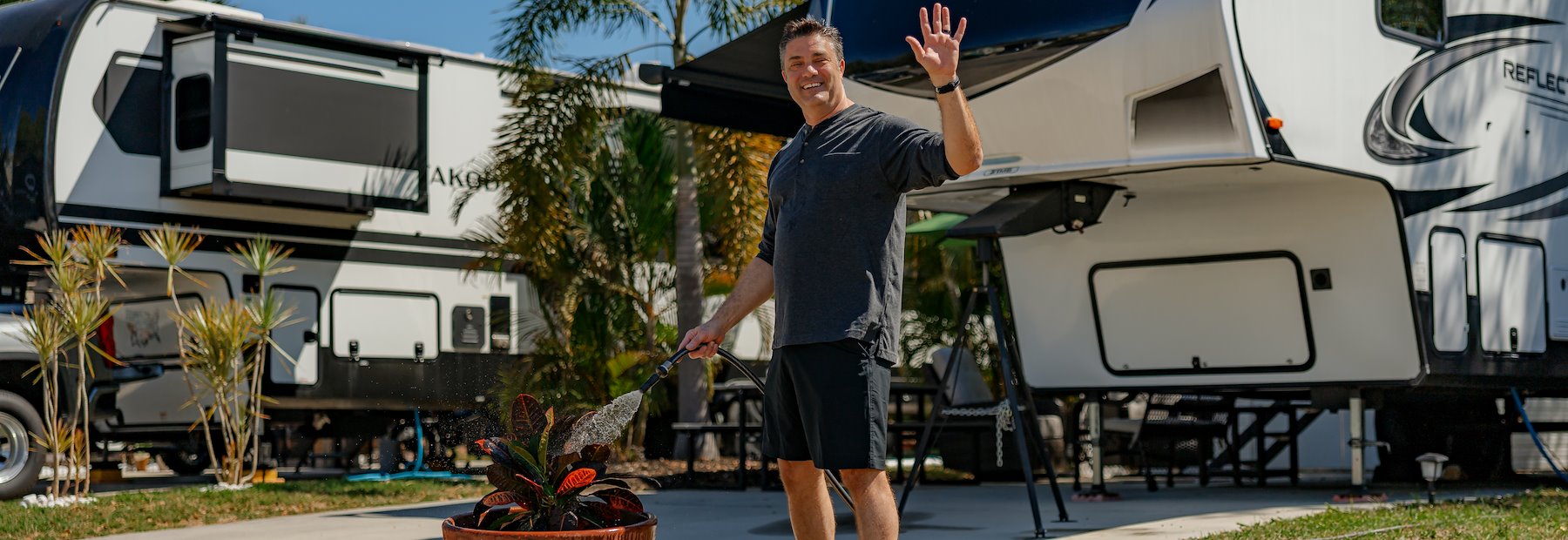 Sun Outdoors Sarasota Ways to Stay