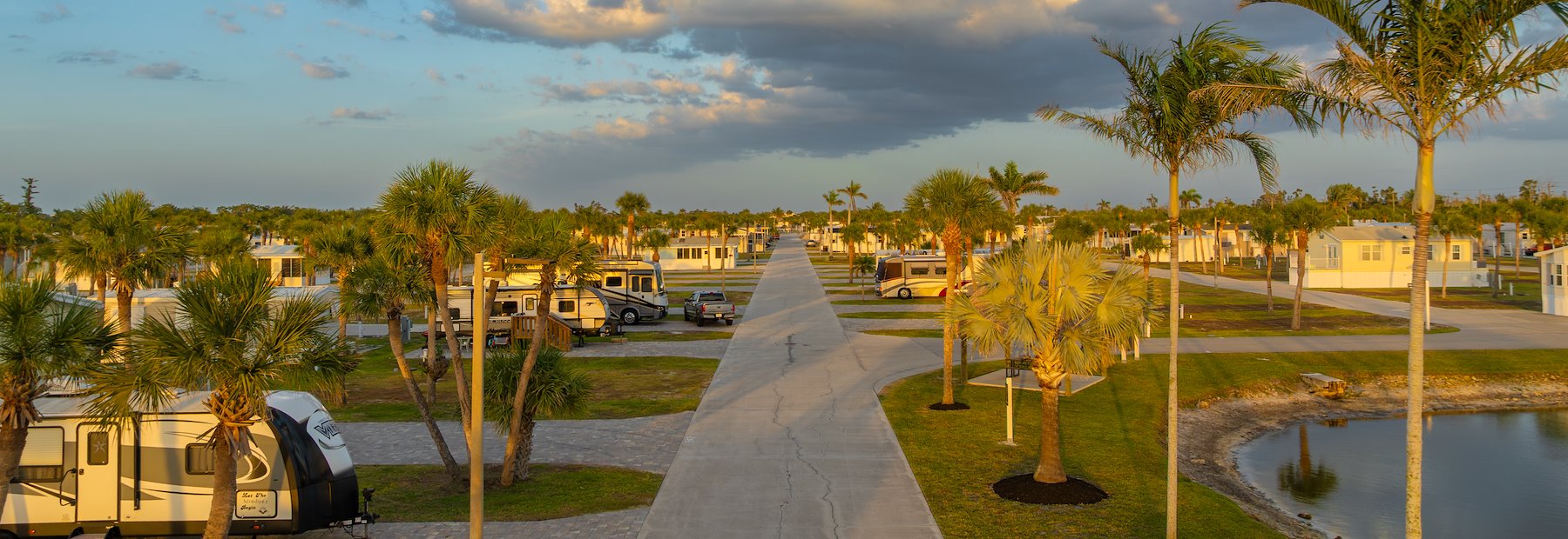 Sun Resorts & Residences Tm Sanibel Gateway - Long Term Stays