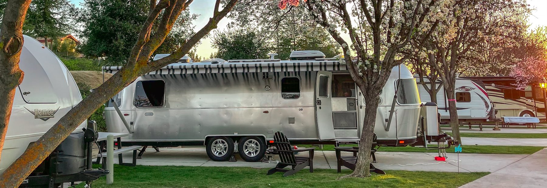 Sun Outdoors Central Coast Wine Country - Long Term Stays