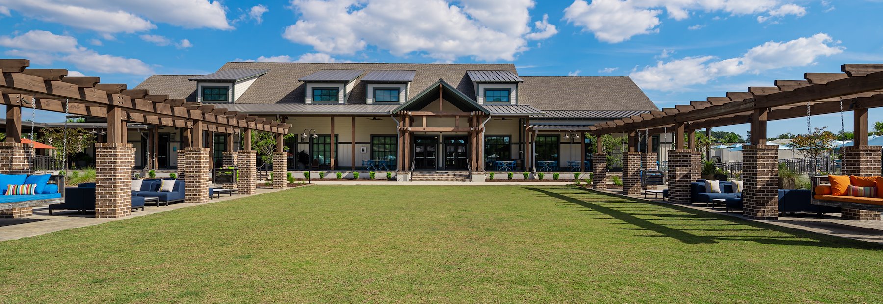 Sun Outdoors Myrtle Beach Weddings & Special Events