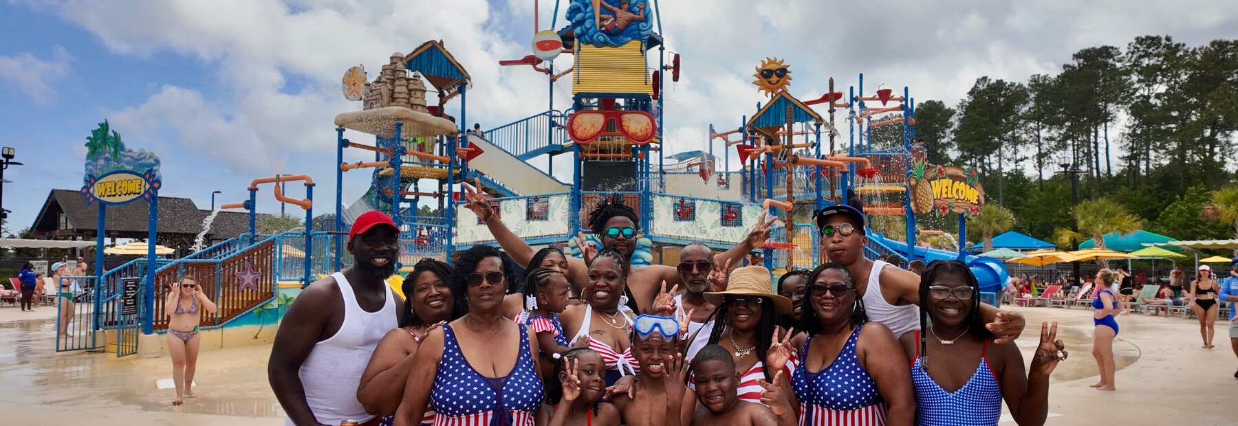 Group Events, Rallies, & Weddings