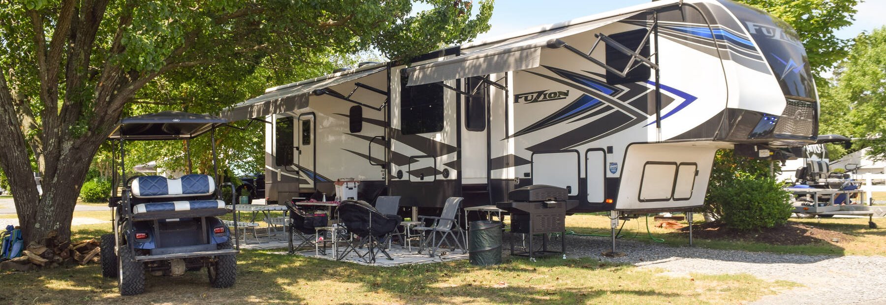 Sun Outdoors Ocean City Long Term Stays