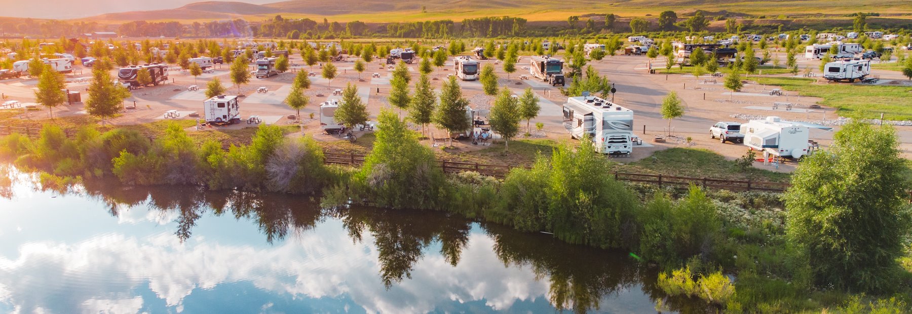 Sun Outdoors Rocky Mountain - Long Term Stays 