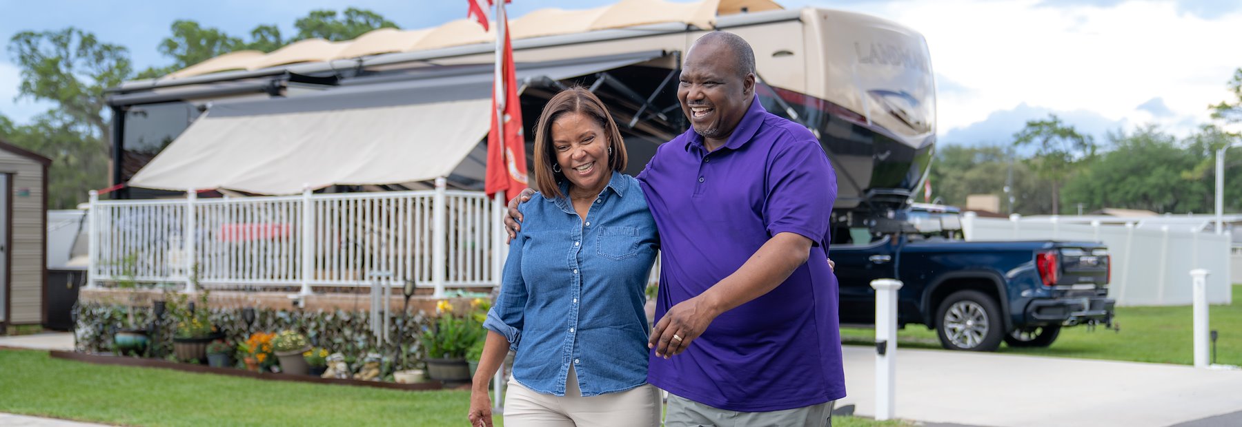 Southern Charm Long Term Stays