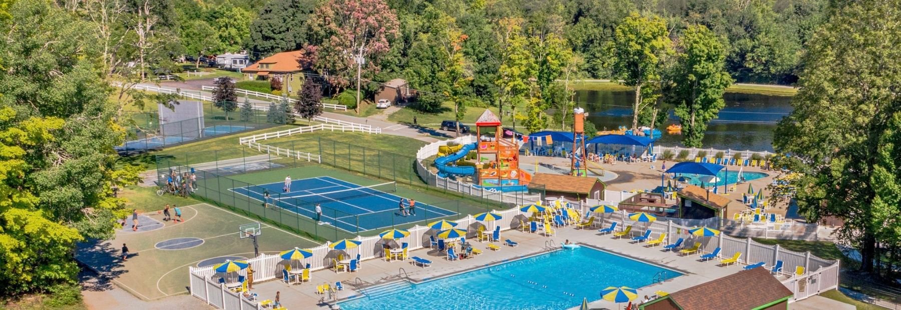 Sun Retreats Birchwood Acres