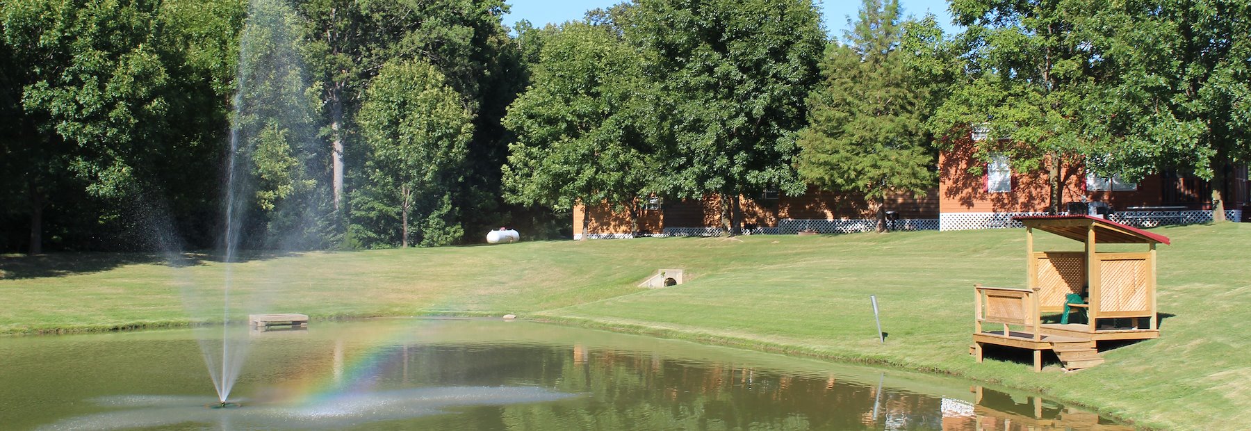 Vacation Home Sales - Sun Retreats Horn Lake