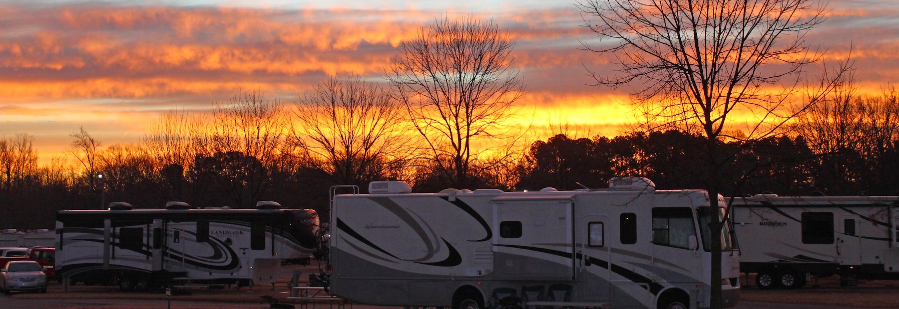 Sun Retreats Horn Lake Long Term Stays