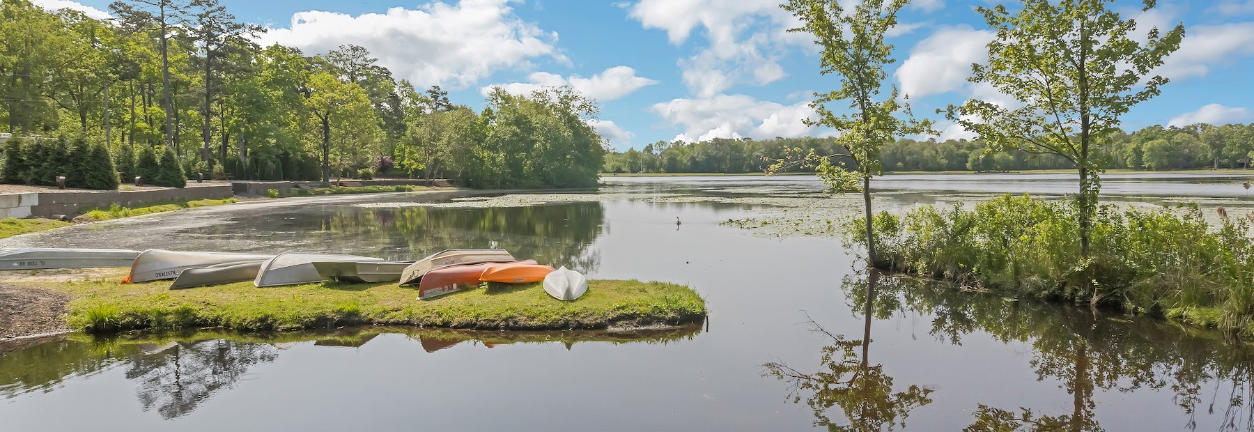 Vacation Home Sales - Sun Retreats Hospitality Creek