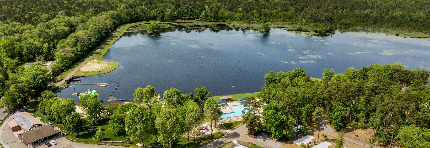 Sun Retreats Hospitality Creek