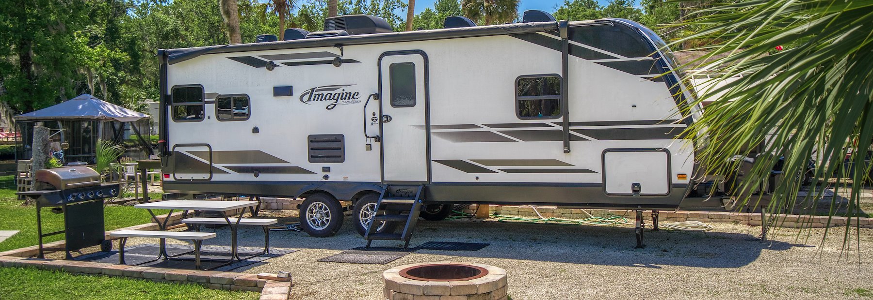 Sun Retreats Homosassa River