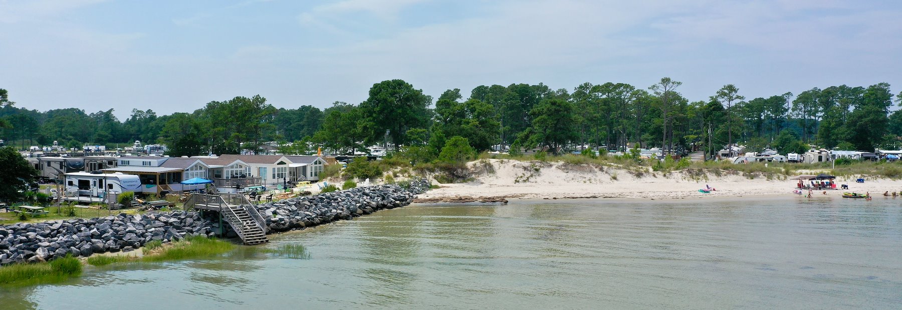 Vacation Home Sales - Sun Retreats New Point