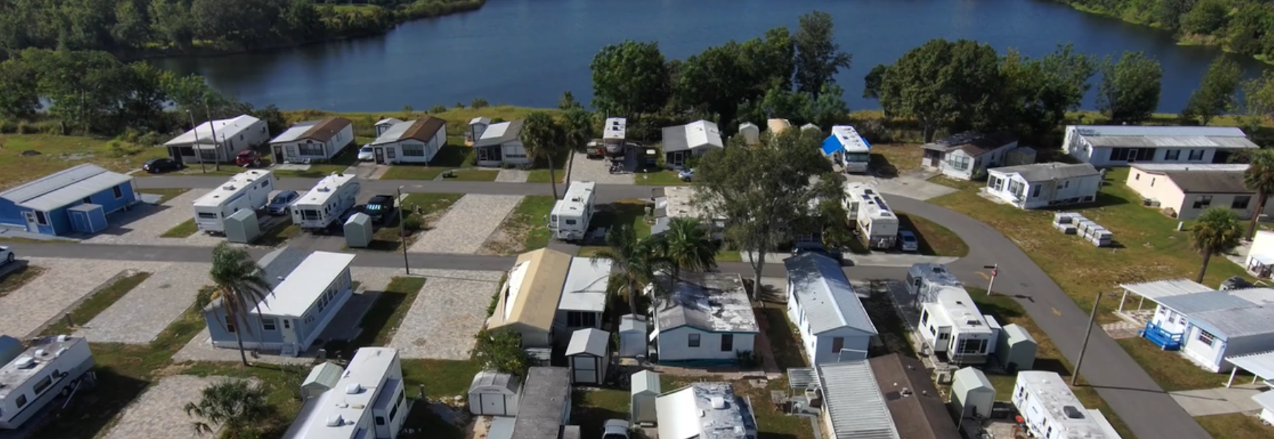 RV Resort in Davenport, FL - Sun Retreats Orlando ChampionsGate