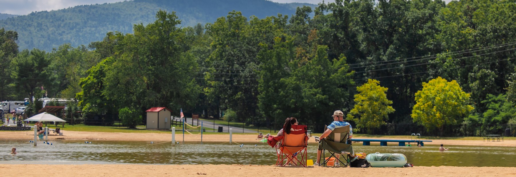 Vacation Home Sales - Sun Retreats Shenandoah Valley