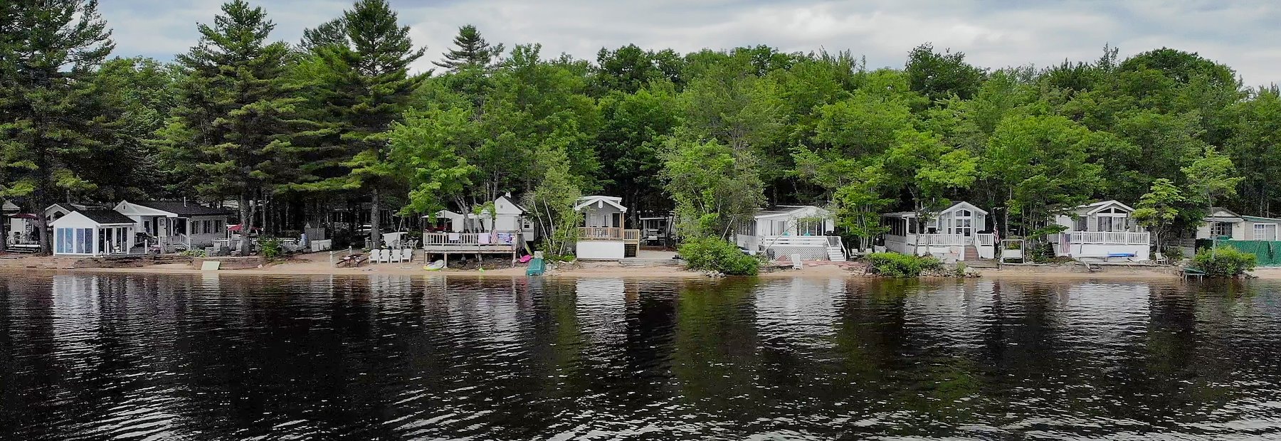 Sun Retreats Westward Shores - Long Term Stays