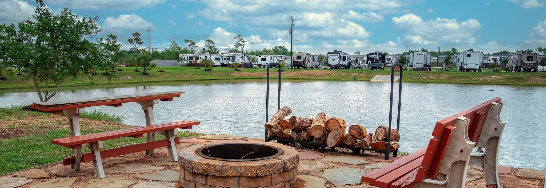 For Sale - Pearwood RV Community