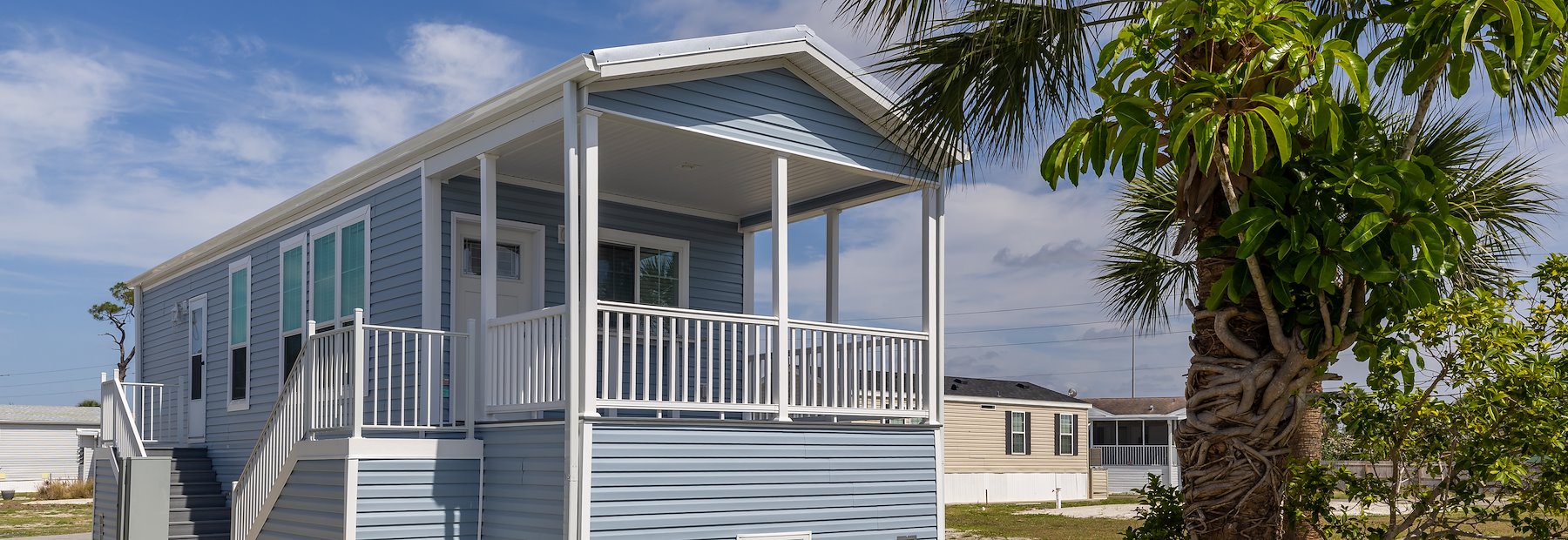 Sun Resorts & Residences Ft. Myers Beach Vacation Home Sales