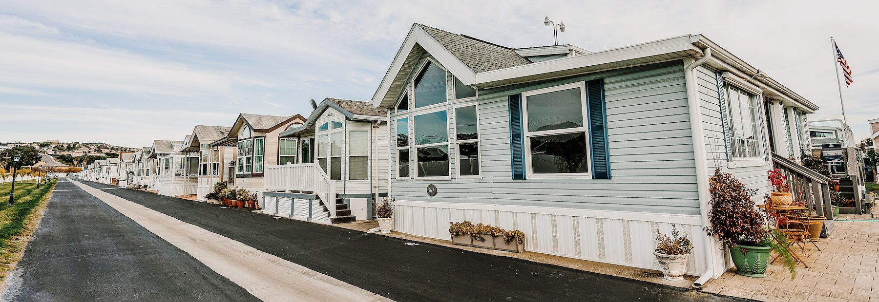 Pismo Dunes Sun Resorts & Residences Long Term Stays