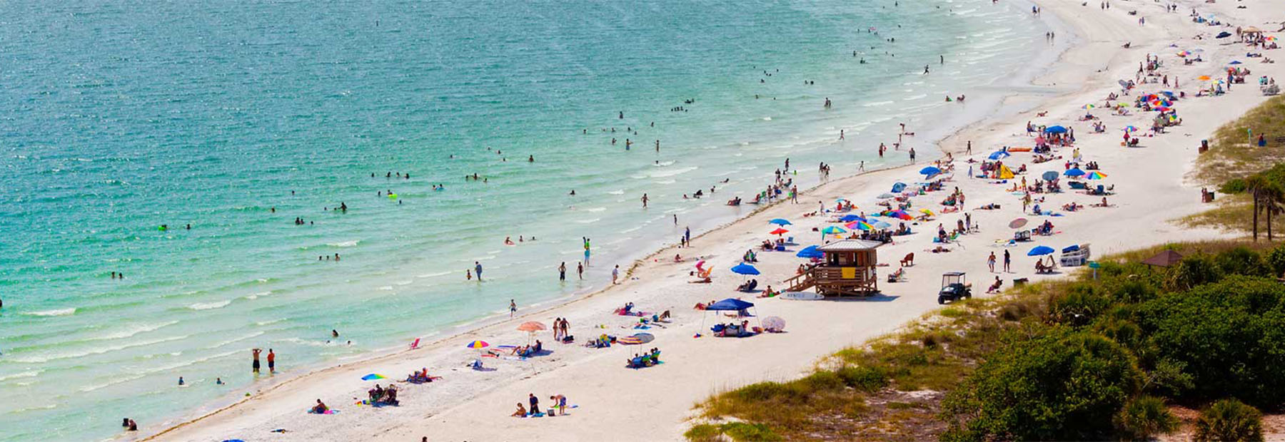 Sun Outdoors Sarasota Nearby Attractions
