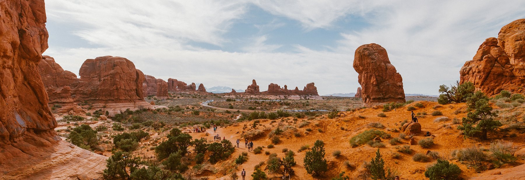 Sun Outdoors Arches Gateway Amenities Valley Utah 