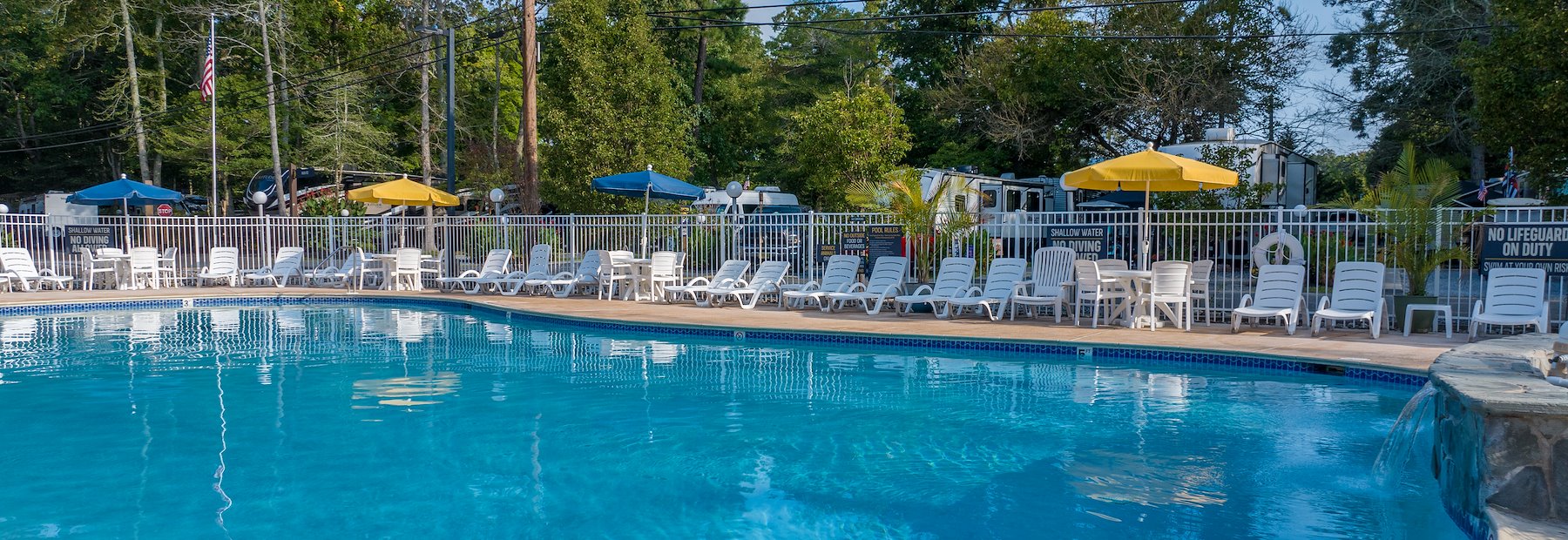 Sun Outdoors Cape May