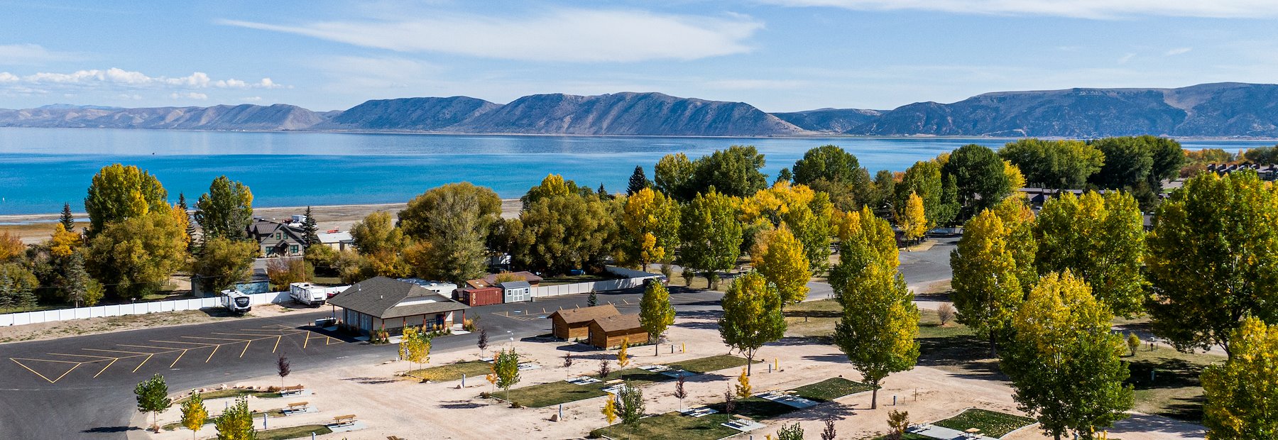 What to do in Utah - What to Do in Garden City