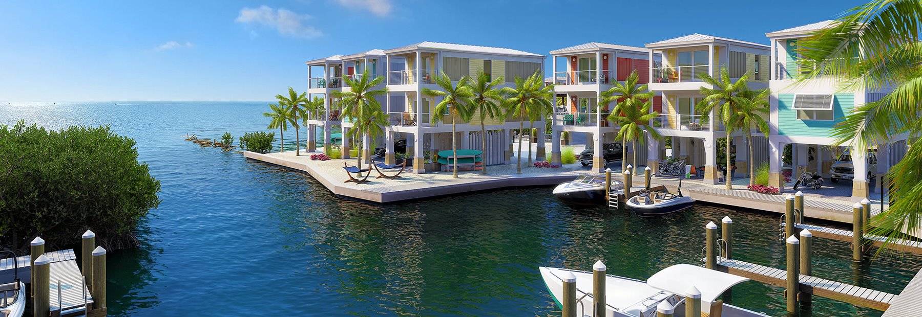 RV Resort in Islamorada, FL– Sun Outdoors Islamorada