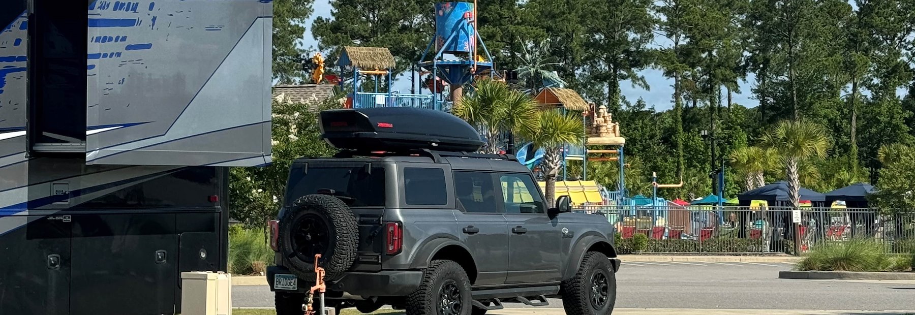 Sun Outdoors Myrtle Beach - Ways to Stay