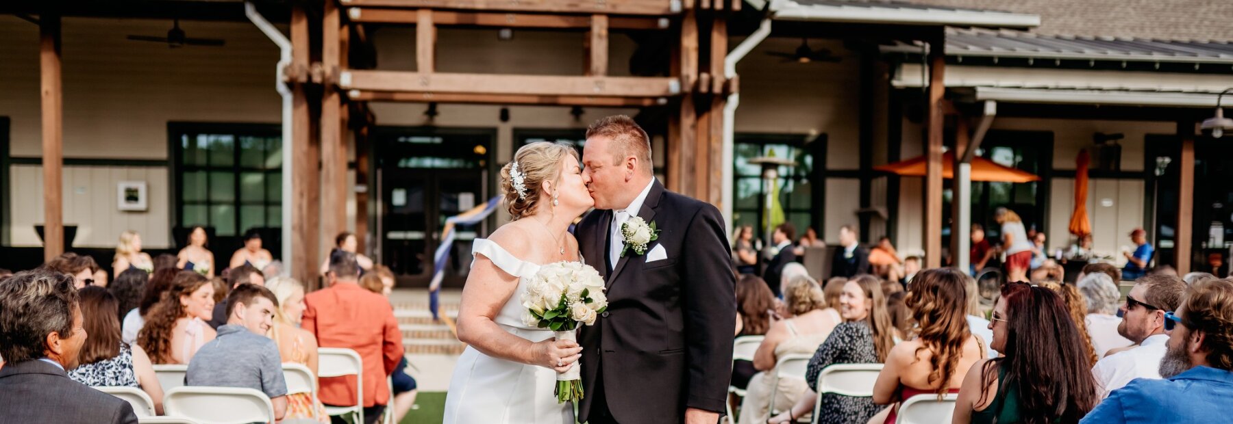 Group Events, Rallies, & Weddings 
