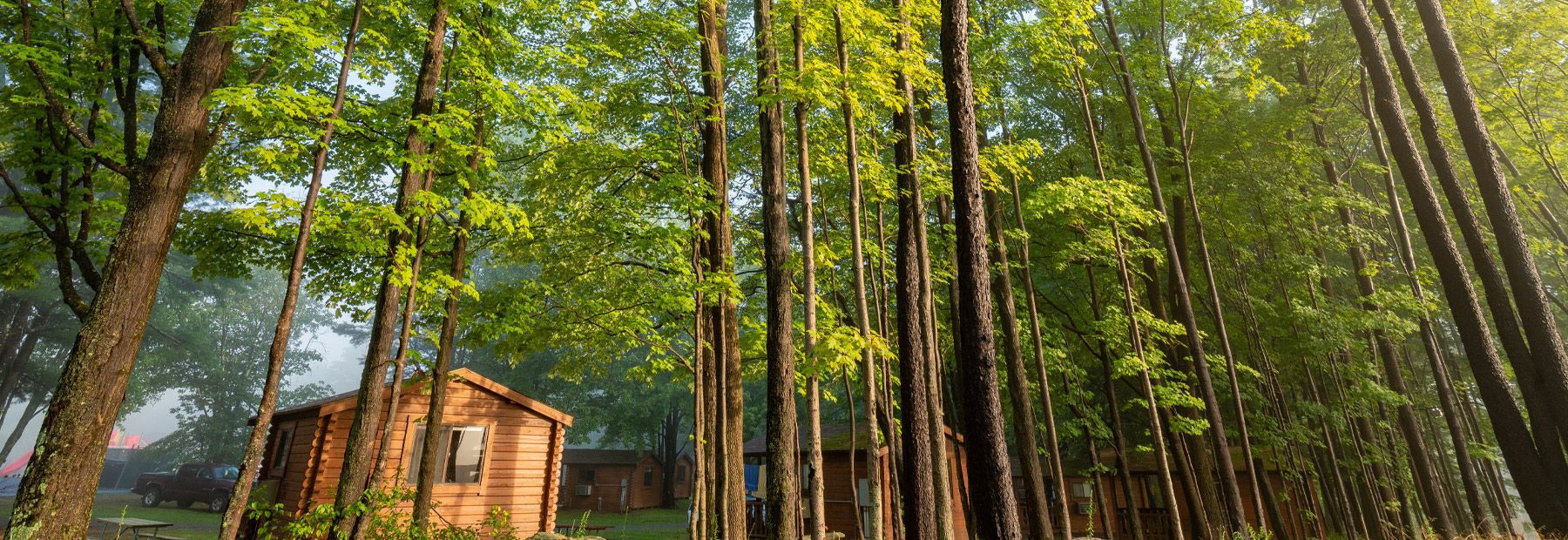 Sun Retreats Birchwood Acres Offers