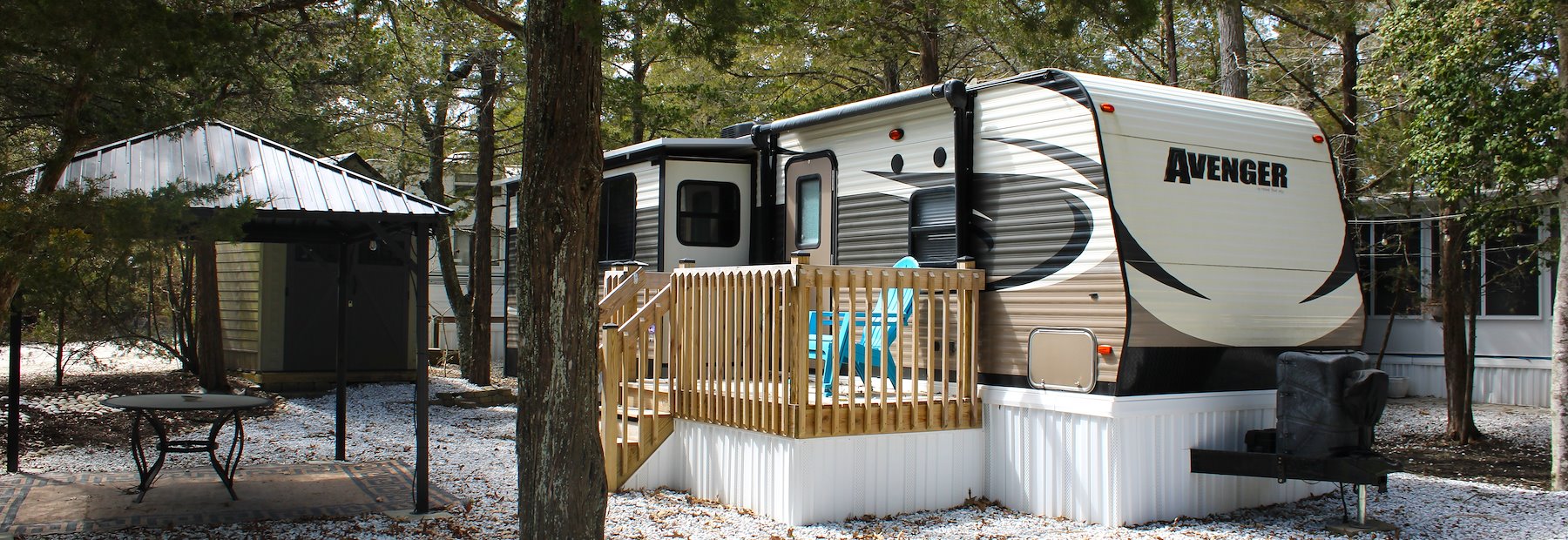 Sun Retreats Cape Island Resort - Long Term Stays