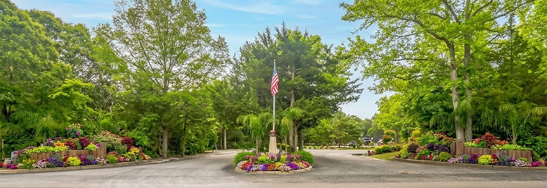 Sun Retreats Cape Island Resort - Long Term Stays