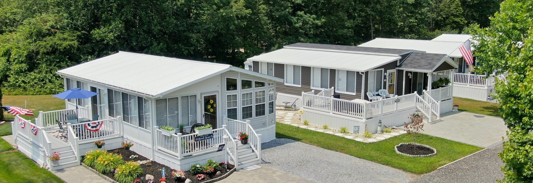 Sun Retreats Carol Lynn Resorts East - Long Term Stays