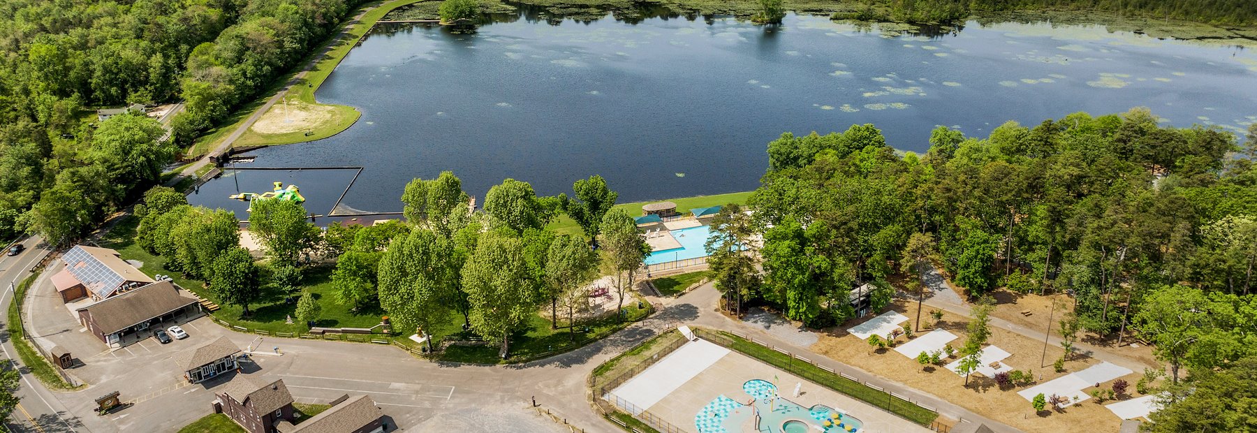 Sun Retreats Hospitality Creek