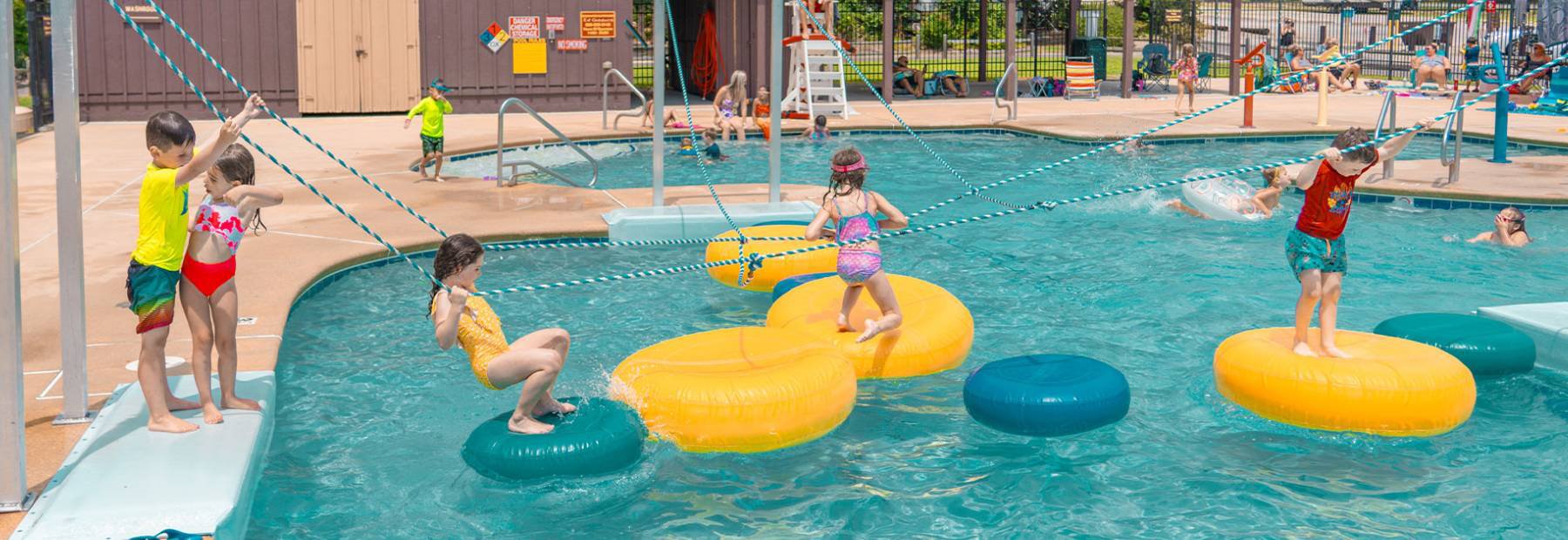 Sun Retreats Hospitality Creek - Amenities